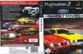 Ford Mustang: The Legends Lives